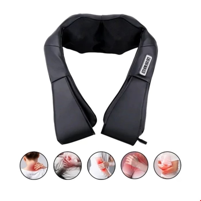  ماساژور شانه و گردن Human Hand