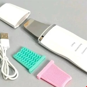  اتو صورت شاول دکمه ای leather shovel 