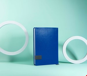 سررسید وزیری کد 50720