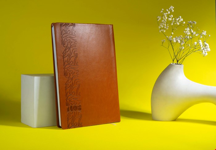 سررسید وزیری کد 50721