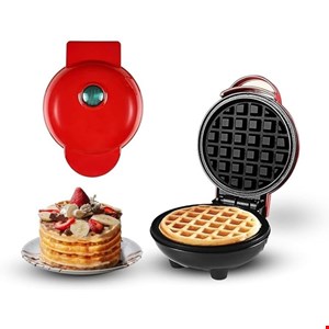 مینی وافل‌ساز ۳۵۰ وات 