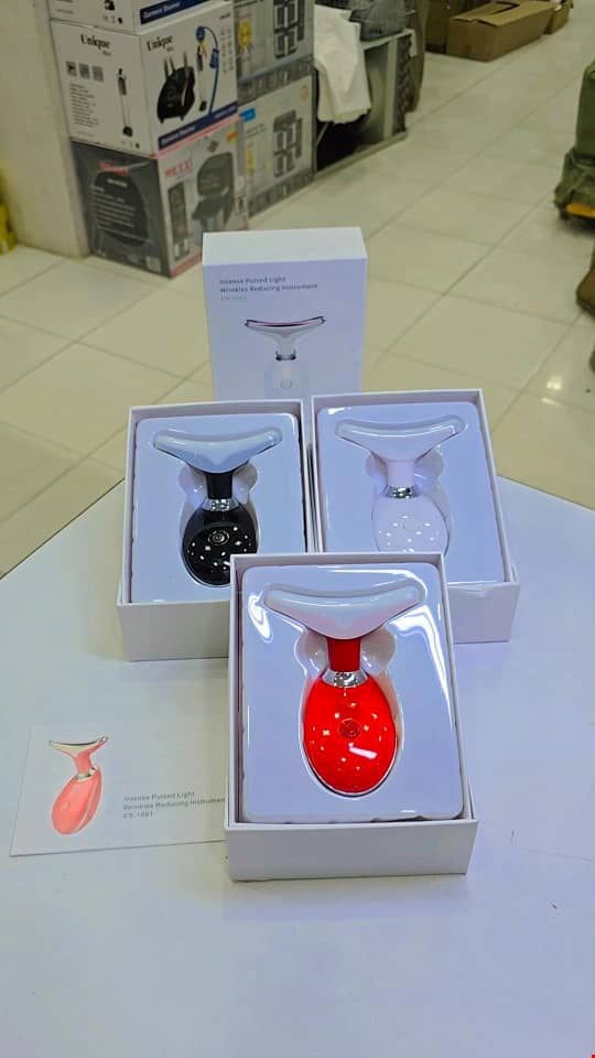 ماساژور صورت و گردن ES-1081 