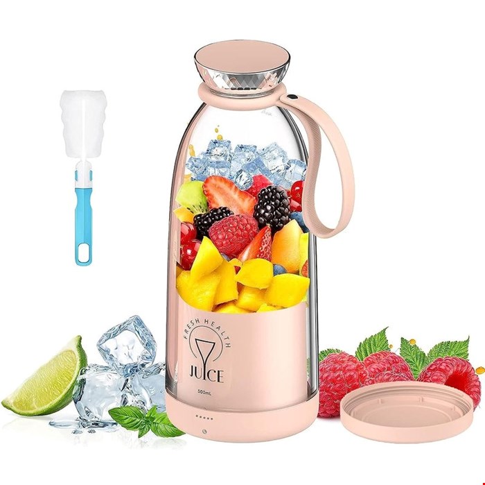 شیکر Fresh juice 500ml