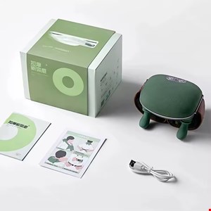 ماساژور گردن شیاتسو مدل FZ831