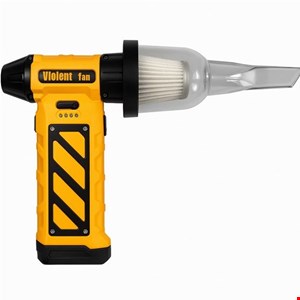 جت فن دو کاره مدل f015-1