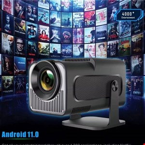 ویدیو پروژکتور Hy320 Mini