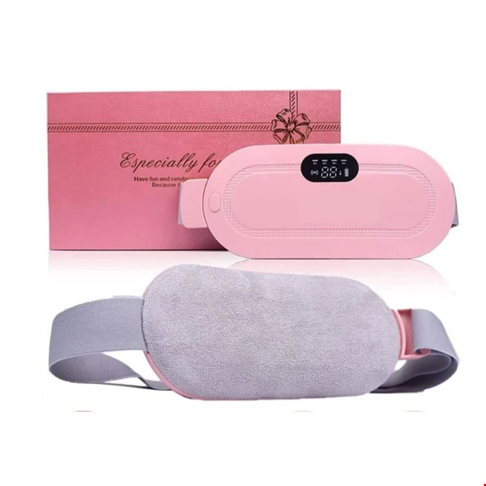 ماساژور قائدگی اصل