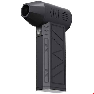 مینی جت فن ویولنت چراغ دار مدل ZY7400