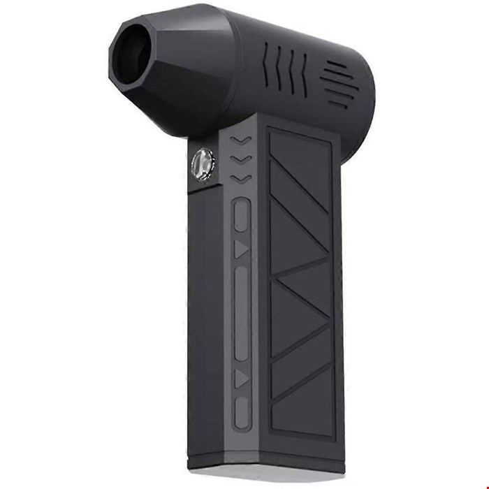 مینی جت فن ویولنت چراغ دار مدل ZY7400