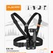 هولدر جلیقه ای chest mount holder
