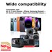 هولدر جلیقه ای chest mount holder