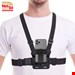هولدر جلیقه ای chest mount holder