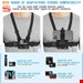 هولدر جلیقه ای chest mount holder
