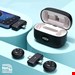 میکروفون یقه ای بی‌سیم K31 Pro