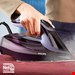 اتو بخار فیلیپس مدل DST8021 ظرفیت ۰.۳ لیتر (کالا اصل)