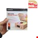 اسپیکر قابل حمل و دستگاه طرح گرامافون (White Noise)  از برند Porodo Lifestyle