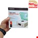 اسپیکر قابل حمل و دستگاه طرح گرامافون (White Noise)  از برند Porodo Lifestyle