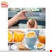 تخم مرغ پز فیلیپس مدل HD9137 ظرفیت ۰.۲ لیتر (کالا اصل)