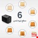توستر بوش مدل TAT3P423 (کالا اصل)