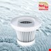 جارو فندکی خودرو مدل LT-105