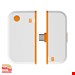 دانگل و فرستنده بی سیم انتقال تصویر مدل CHD09-HD-TX-RX (کیت بی سیم Transmitter & Receiver)
