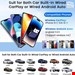 دانگل وایرلس کارپلی و اندروید اتو کارلینکیت مدل Mini Ultra