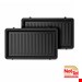 ساندویچ ساز فیلیپس مدل HD2350/80 (کالا اصل)