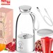 شیکر Fresh juice 500ml