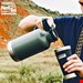 فلاسک استنلی مدل Growler ظرفیت ۱.۹ لیتر
