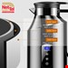 فلاسک / کتری مسافرتی هوشمند 1.2 لیتری 12V/24V