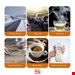 فلاسک / کتری مسافرتی هوشمند 1.2 لیتری 12V/24V