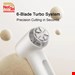 پرزگیر لباس میجیا مدل Mijia Lint Remover 2