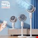 پنکه Fan F1 شارژی