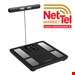 ترازو هوشمند پاوِرولوژی (Powerology Smart Scale) مدل P8EBSCALE