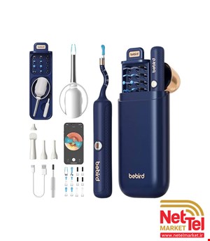 گوش پاک کن هوشمند شیائومی مدل Bebird I35R