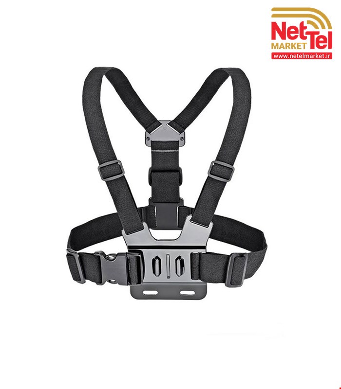 هولدر جلیقه ای chest mount holder