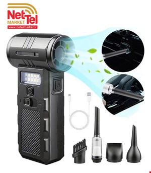 جت فن شارژی ویولنت مدل F028