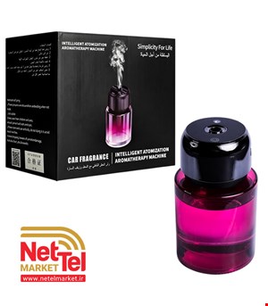 خوشبو کننده هوشمند خودرو مدل P47