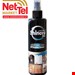 اسپری لکه بر چراغ خودرو shinora