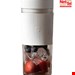 آبمیوه گیری شیائومی مدل MJZZB02PL ظرفیت ۰.۳ لیتر تک سرعته(کالا اصل)