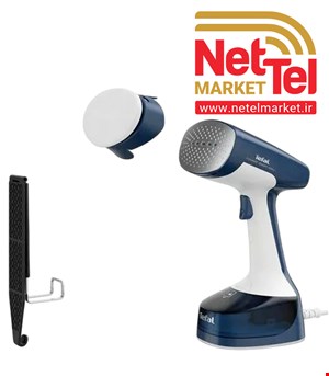 اتو بخارگر تفال مدل DT7130 ظرفیت ۱۵۰ میلی‌لیتر (کالا اصل)