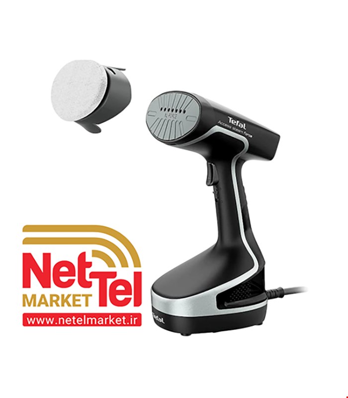 اتو بخارگر تفال مدل DT8250 ظرفیت ۰.۲ لیتر (کالا اصل)