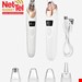 Multifunctional cleaning instrument model