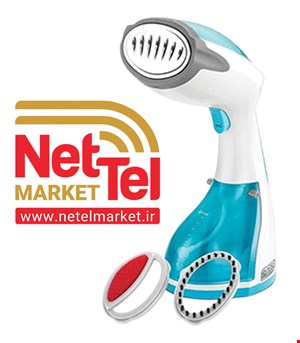 بخارگر بلک اند دکر مدل HST1200 ظرفیت ۲۶۰ میلی‌لیتر (کالا اصل)