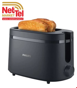 توستر فیلیپس مدل HD2510 (کالا اصل)