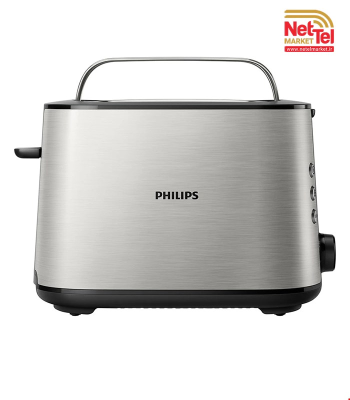 توستر فیلیپس مدل HD2650 (کالا اصل)