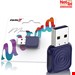 دانگل وایرلس کارپلی و اندروید اتو کارلینکیت مدل Mini Ultra