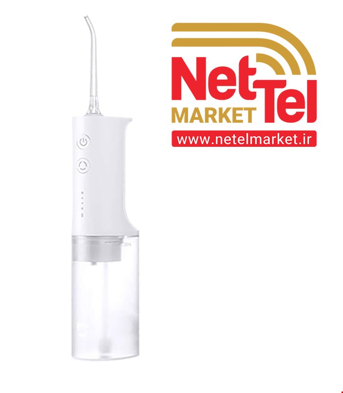 دستگاه شست و شوی دهان و دندان شیائومی مدل Xiaomi Mijia MEO705