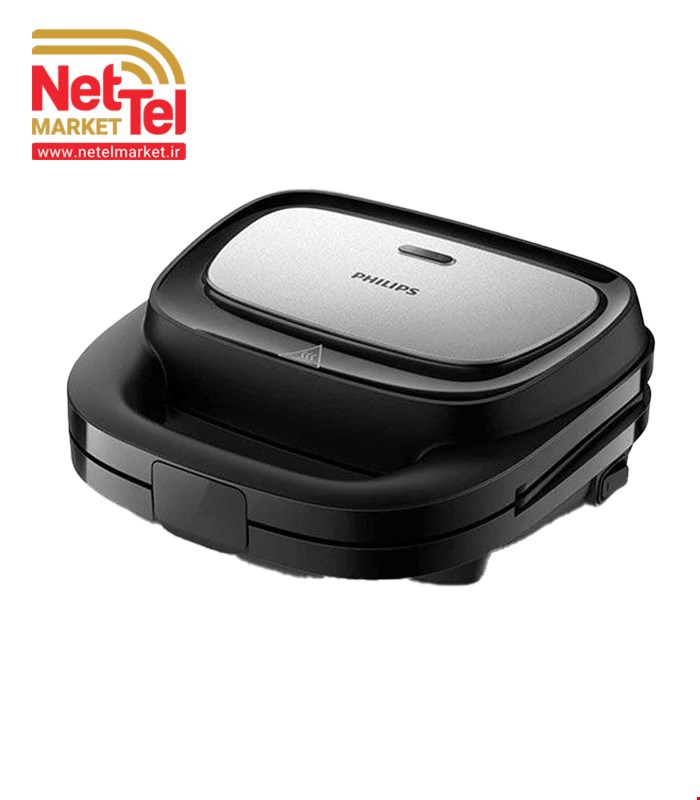 ساندویچ ساز فیلیپس مدل HD2350/80 (کالا اصل)