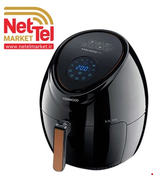 سرخ کن بدون روغن کنوود مدل HFP50 ظرفیت 5.5 لیتری (کالا اصل)